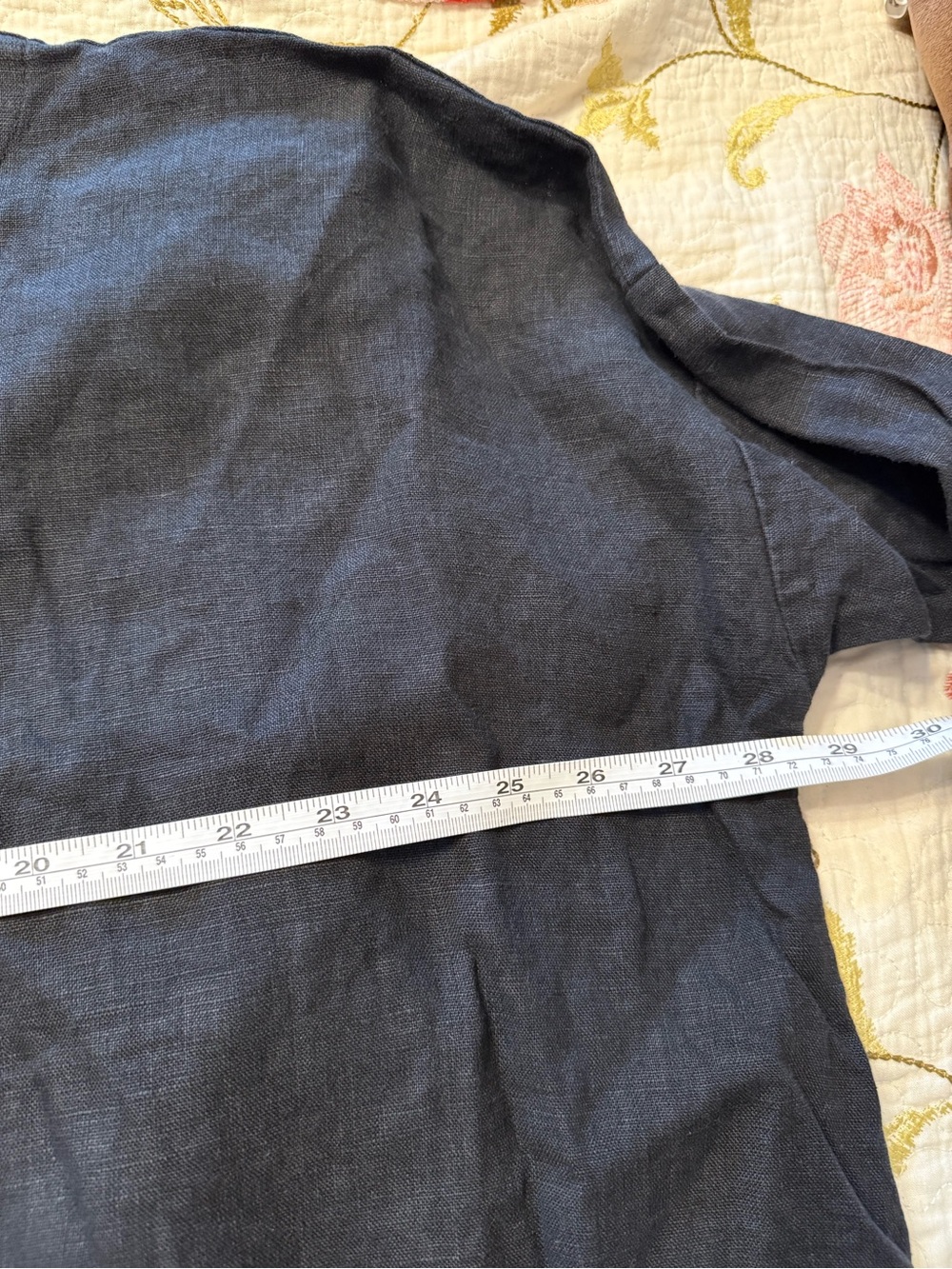 notPERFECTLINEN Dress - Picture 6 of 8
